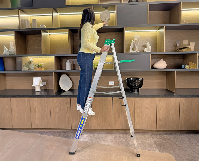 Escalera C-2280