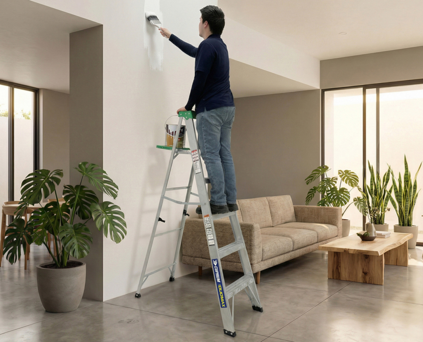 Escalera C-2280